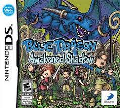 Untold legends if you're looking for a 3ds game with your favorite features, this video might be able to help you out! Blue Dragon Awakened Shadow Usa Nds Rom Nicoblog Nds Blue Dragon Nintendo Ds Dragon Games