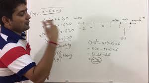 Domain And Range Of A Function In Hindi Example Part 0 Youtube