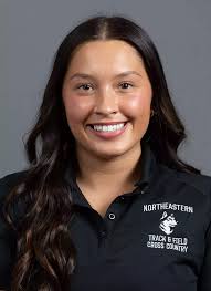 2023-24 Women's Track and Field Roster