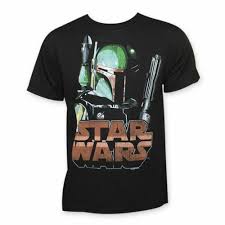 Pendaki gunung july 17, 2021. T Shirts Kleidung Accessoires Star Wars Kawaii Boba Fett Bounty Hunter Cute Licensed Adult T Shirt Tranhdepviet Vn