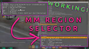 Csgo How To Choose Your Mm Region Tested Working 17 1 2020 Read Desc First Youtube
