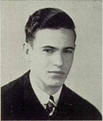 PO John Edward “Jack” Sherlock (1925-2017)