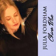 Julia Fordham Lyrics, Songs, and Albums