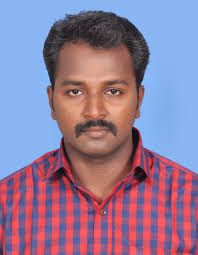 Dr. J Daniel Ronald Joseph