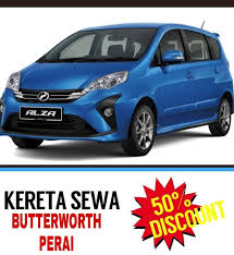 Tiket kereta rute dan harga kereta api indonesia. Kereta Sewa Butterworth Seberang Jaya Home Facebook