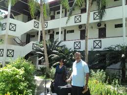 This beach resort is 2.8 mi (4.4 km) from pantai cenang beach and 7.2 mi (11.5 km) from langkawi beach. Our Villa Picture Of Federal Villa Beach Resort Langkawi Tripadvisor