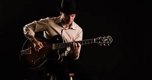 It's gig ready out of the box. Hire Guitarists Jazz Book A Jazz Guitarist For A Wedding Or Event