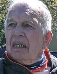 James Locke Obituary (1934