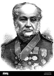 Edward officer hi-res stock photography and images