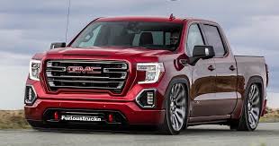 524 Likes 8 Comments Furioustruck 39 N Furioustruckn On Instagram Rolling Shot Of The 2019 Sierra Gmc Pho Custom Trucks Gmc Trucks Sierra Gmc Trucks