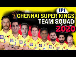 Vivo Ipl 2020 Chennai Super Kings Full Squad Csk Probable Squad 2020 Csk Player List Youtube Team coach, chennai super kings team owner, chennai super kings 2020 captain, chennai for more articles like, chennai super kings team 2020 players list, do follow us on facebook, twitter.