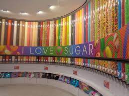 Check spelling or type a new query. I Love Sugar In The Linq Promenade Grand Opening Photos Vegaschanges