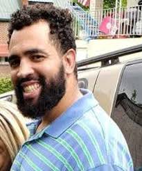 Warrant issued for murder suspect Charles Blevins