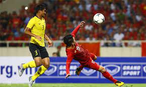 Đội hình dự kiến việt nam vs malaysia. World Cup Qualifers Vietnam Vs Malaysia Game Postponed Over Covid 19 Fears Vnexpress International