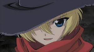 князь тьмы с задней парты Ichiban Ushiro No Daimaou Ichiban Ushiro No Daimaou Demon King Sailor Moon S Anime