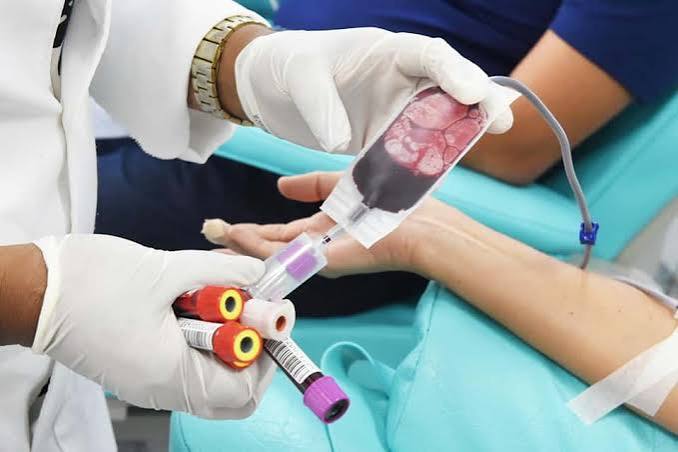 Testemunhas de Jeov&aacute; flexibilizam regras sobre doa&ccedil;&atilde;o e uso de componentes do sangue - Portal 27