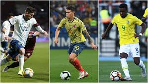 Apuestas amistosos internacionales en directo. Resultados Y Horarios De Los Partidos Amistosos Internacionales De La Fecha Fifa Marca Com