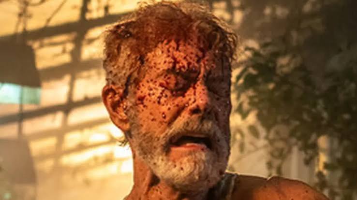 The End Of Don't Breathe 2 Explained