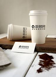 Download Coffee Cup Packaging Mockup Template Image Picture Free Download 400689752 Lovepik Com PSD Mockup Templates