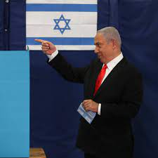 Israel declared its independence in 1948. Israel S President Gives Netanyahu The Nod To Form Next Government