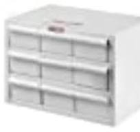 Amazon.com: WEATHER GUARD 9909302 Tool Cabinet , White ...