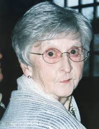 Bernice Law Obituary