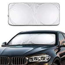 Buy platinum shield car cover all car models! A Universal Autofenster Sonnenblende Visor Shield Cover Sonnenschutz Windschutzscheibe Sonnenblende To Keep Vehicle Cool Rockabilly Auto Windschutzscheibe Sonnenschutz S N Auto Motorrad Sonnenschutz Suenaacampo Com