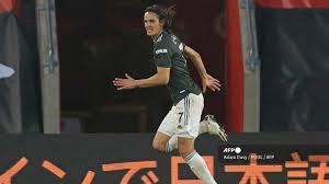 Copyright disclaimer under section 107 of the copyright act 1976. Hasil Southampton Vs Manchester United Liga Inggris Brace Cavani Gol Bruno Bawa Mu Come Back 2 3 Tribunnews Com Mobile