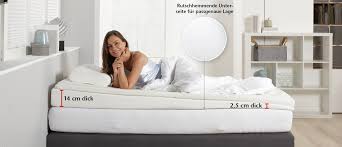 Mit matratzenkeil können verschiedene produkte gemeint sein! Best Schlaf Keilmatratze Matratzenauflagen Matratzen Auflagen Schlafen