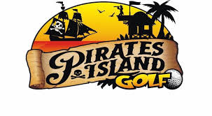 So much fun for the whole family! Pirates Island Golf Home Facebook