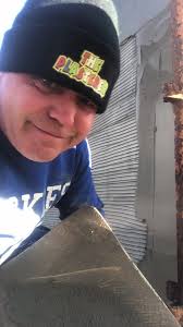 A Day of Sand, Cement, and Floating in County Antrim