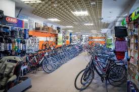 Der fahrradladen im zwickauer zentrum! Ihr Fahrrad Spezialist In Kaarst Haus Der Rader
