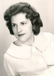 Most Recent Obituaries