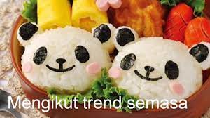 Menyimpan makanan yang telah dimasak. Reka Bentuk Dan Teknologi Tahun 4 Pentingnya Reka Bentuk Makanan Youtube