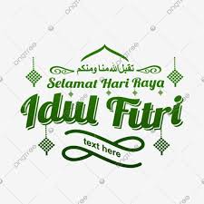 Download 10,000 fonts with one click for $19.95. Green Typography Of Selamat Hari Raya Idul Fitri Idul Fitri Modern Islamic Png And Vector With Transparent Background For Free Download Selamat Hari Raya Typography Ramadan Background