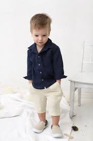 Baby Boy Shorts Sizes 3 24 M Gorgeous Shorts Made From High Quality Linen No Zippers No Buttons Just E Toddler Boy Fashion Boys Dress Shirts Baby Boy Dress