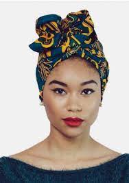Les couleurs vous assureront de bonne humeur pendant toute la journée combinez avec des bijoux originales et multicolores vision impressionnante pour l'été Prima Rata Aliexpress Design Nou Coiffure Africaine Foulard 101openstories Org