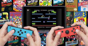 La consola es retrocompatible con la nintendo ds y con el software de dsiware. Los Mejores Juegos Gratis De Nintendo Switch 2021