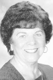 Gwendolyn Maloney Obituary (2014)