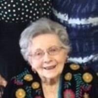 Bennie Jean Metcalf Walker Obituary (2021)