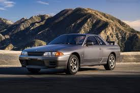 Nissan Skyline Gt R Chassis Bnr32 000591 High Resolution Image Nissan Skyline Nissan Gtr Skyline Skyline Gt