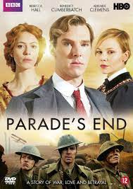 Propriety dictates that christopher keep up appearances and overlook his wife's indiscretions and manipulative behavior, but the lure of local woman valentine wannop (adelaide clemens), who's involved in a steadfast battle to earn women the power to vote. Parade S End Tv Mini Series 2012 Imdb