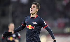 Patrik schick (born 24 january 1996) is a czech professional footballer who plays as a forward for bundesliga club bayer leverkusen and the czech republic national team. Patrik Shik Vernyotsya V Romu Lejpcig Ne Gotov Vykupit Prava Na Cheha Futbol 24