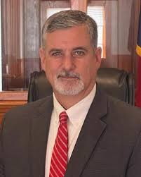 John Burt announces intention to seek election as Jasper County District  Attorney