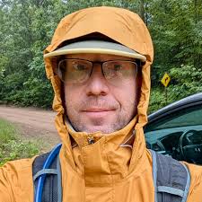 Least our trails only get blocked by some trees…. lol