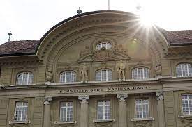 The swiss financial market supervisory authority, commonly known as finma, regulates banks in switzerland. Swiss Private Banks Urged To Partner In A Complex World Bloomberg