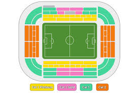 Getafe cf vs granada cf live score. Granada Vs Getafe Cf Karten Bei Nuevo Los Carmenes In Granada Am 23 05 2021 Kaufen