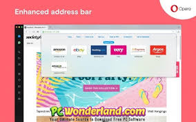 Vpn gratis, pemblokir iklan, pesan bawaan. Opera 56 0 3051 104 Offline Installer Free Download Pc Wonderland