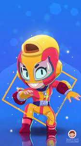 What are you waiting for? How To Draw Max Brawl Stars Draw It Cute