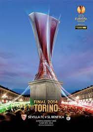 The uefa euro 2012 final was a football match that took place on 1 july 2012 at the olympic stadium in kyiv, ukraine, to determine the winner of uefa euro 2012. 2014 Uefa Europa League Final Wikipedia